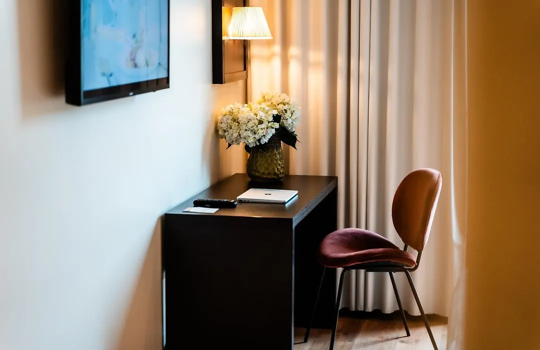 Hotel Capolago-1